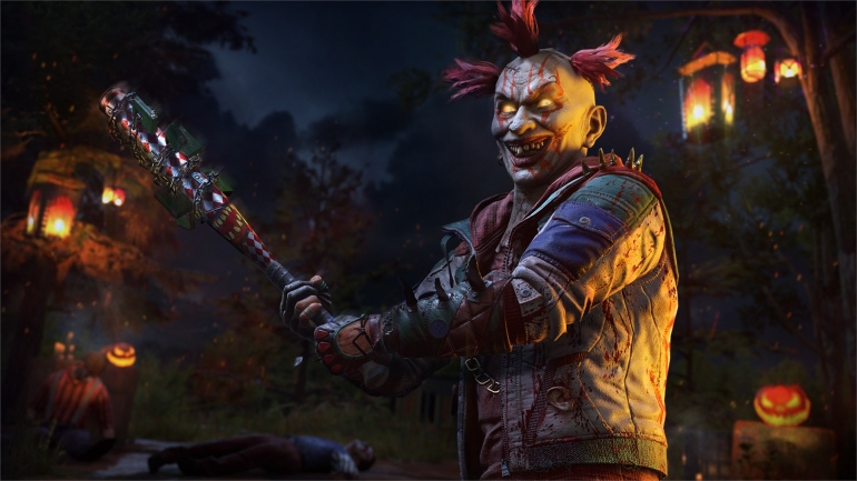  DRM- Denuvo     2022      