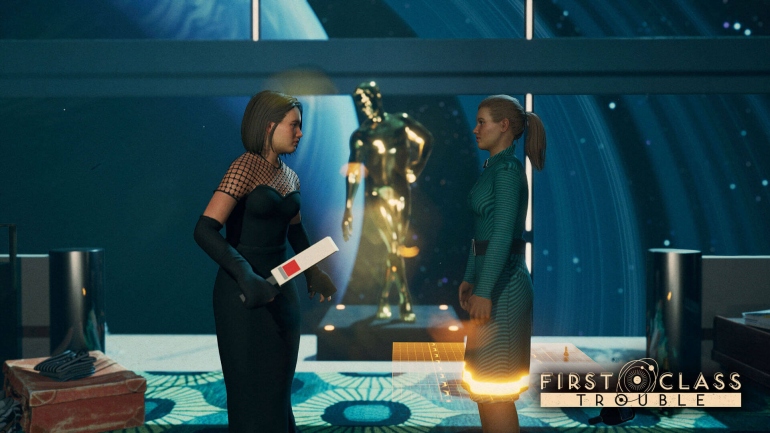  Epic Store   First Class Trouble, Gamedec  Divine Knockout