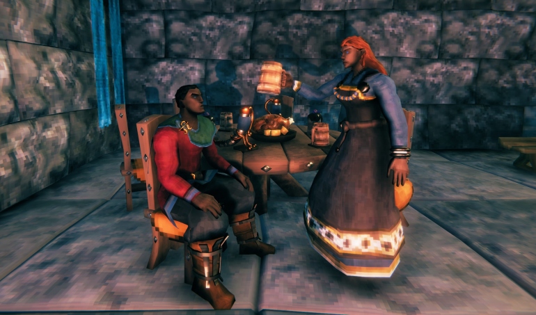 � ��������� ���������� Valheim �������� ����� ���� ��������� �����