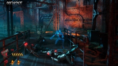 Зомби-шутер The House of the Dead: Remake выйдет на PlayStation 5 Зомби-шутер The House of the Dead: Remake выйдет на PlayStation 5
