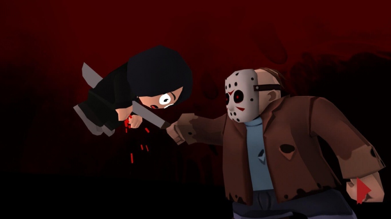  Steam  Friday the 13th: Killer Puzzle