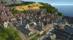 Ubisoft    Anno 1800  PS5  Xbox X|S