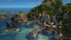 Ubisoft    Anno 1800  PS5  Xbox X|S