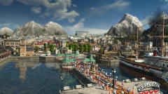 Ubisoft    Anno 1800  PS5  Xbox X|S
