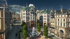 Ubisoft    Anno 1800  PS5  Xbox X|S