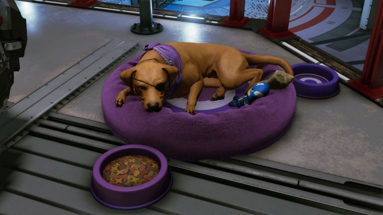 ����� �������: ������������ Marvel's Avengers ������� ������ ����� �� ������� ����, �� ����� ������