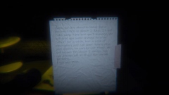 The Escape: Together