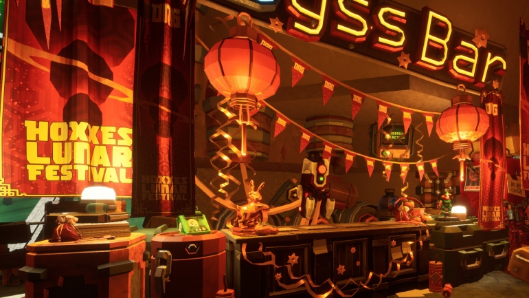 � Deep Rock Galactic ��������� ����� ������� ��������� 2023�