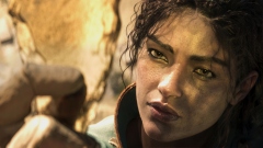 Atlas Fallen � ����������� ������� ����� � ���� ������� ������� � ���������� ��������