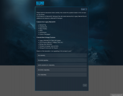 Blizzard    Warcraft 3: Reforged