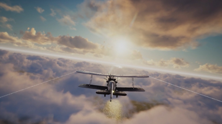  ,        Grand Emprise: Time Travel Survival