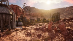  ,        Grand Emprise: Time Travel Survival