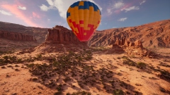  ,        Grand Emprise: Time Travel Survival