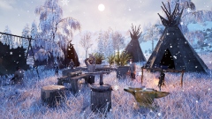  ,        Grand Emprise: Time Travel Survival