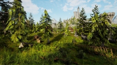  ,        Grand Emprise: Time Travel Survival