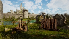  ,        Grand Emprise: Time Travel Survival