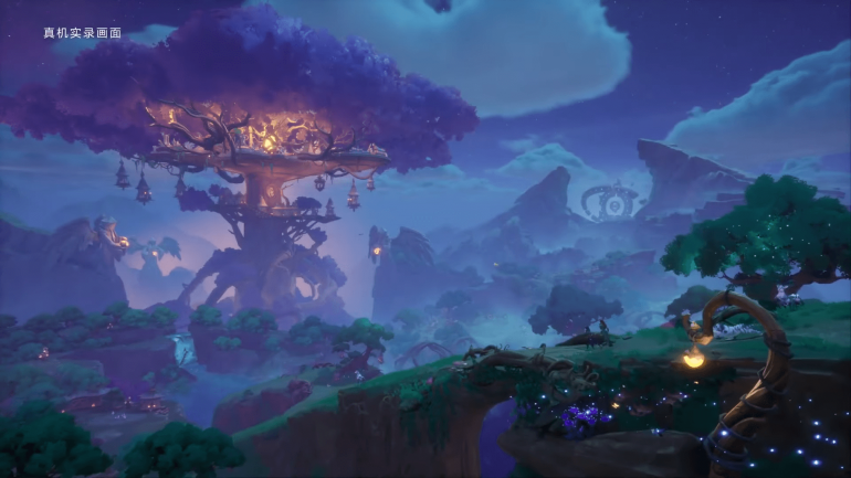 Tencent  Tarisland     World of Warcraft  