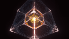 Чувак построил в Minecraft  четвертое измерение – это потрясающее красиво Чувак построил в Minecraft  четвертое измерение – это потрясающее красиво