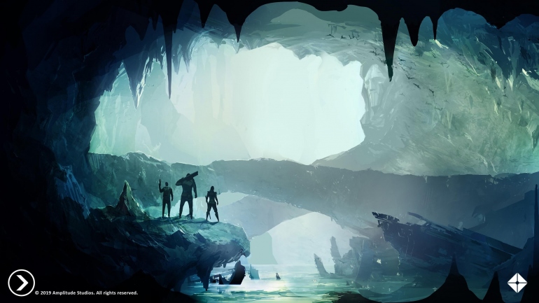 Sega   Dungeon of the Endless  Steam