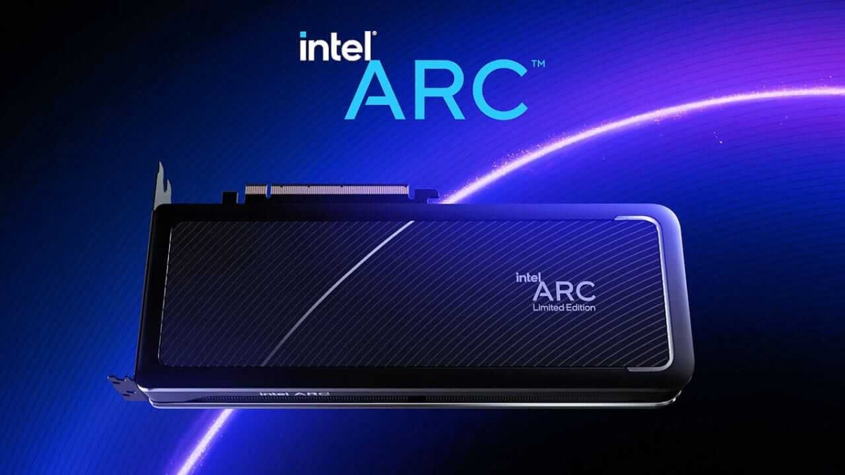 Поддерживают ли видеокарты Intel Arc трассировку лучей? Поддерживают ли видеокарты Intel Arc трассировку лучей?