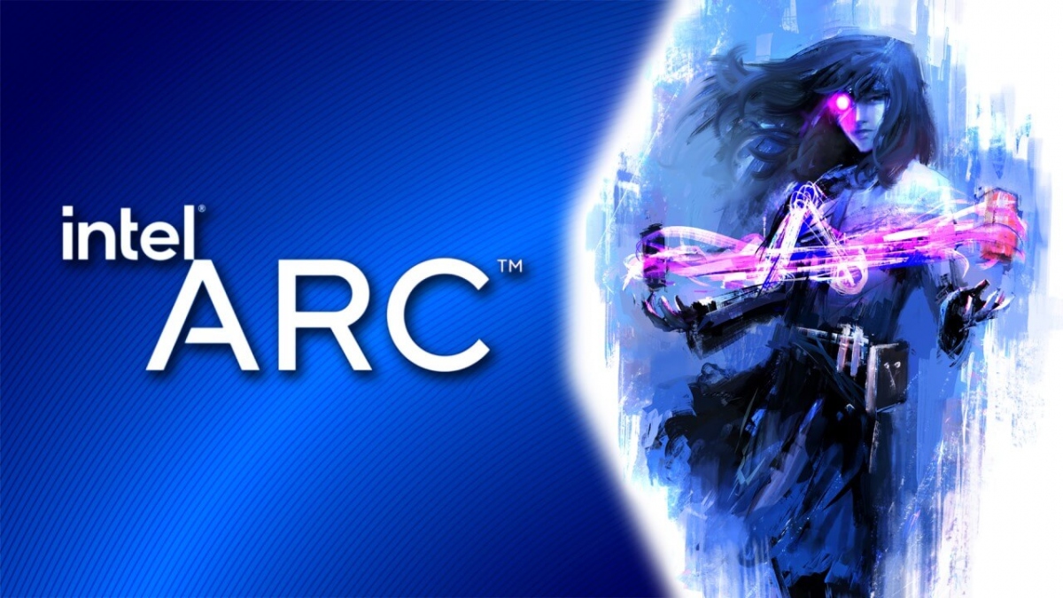 Поддерживают ли видеокарты Intel Arc трассировку лучей? Поддерживают ли видеокарты Intel Arc трассировку лучей?