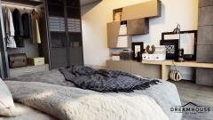 Dreamhouse: The Game    - 