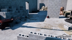 Dreamhouse: The Game    - 