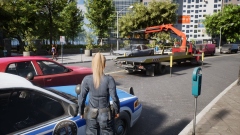 Police Simulator: Patrol Officers Police Simulator: Patrol Officers