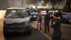 Police Simulator: Patrol Officers Police Simulator: Patrol Officers