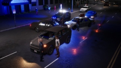 Police Simulator: Patrol Officers Police Simulator: Patrol Officers