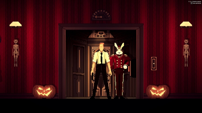 Epic  Adios  Hell is Others