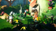 Ikonei Island: An Earthlock Adventure