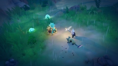 Ikonei Island: An Earthlock Adventure