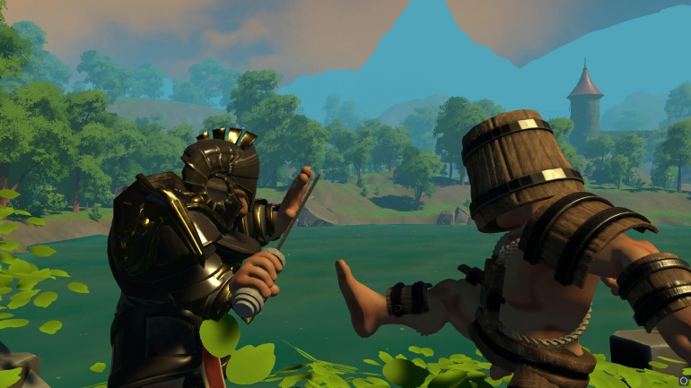 Reign Of Dwarf � �� �����������, � ������� �����. ����� ������, ��������� � ���� ��� � ������� ������� ���� ����� ���� ������ ������.