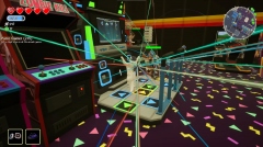 Heist Kitty: Cats Go a Stray � ������� ����� Goat Simulator � PAYDAY