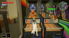 Heist Kitty: Cats Go a Stray � ������� ����� Goat Simulator � PAYDAY