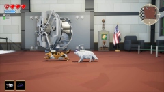 Heist Kitty: Cats Go a Stray � ������� ����� Goat Simulator � PAYDAY