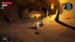 Heist Kitty: Cats Go a Stray � ������� ����� Goat Simulator � PAYDAY