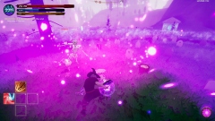 The Adventurer's Domain Online