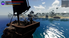 The Adventurer's Domain Online