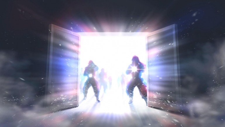 Konami закрывает дедуктивную тактическую игру Crimesight Konami закрывает дедуктивную тактическую игру Crimesight