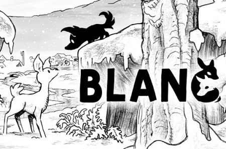 Blanc