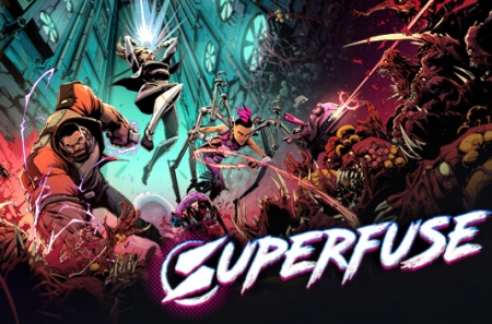Superfuse