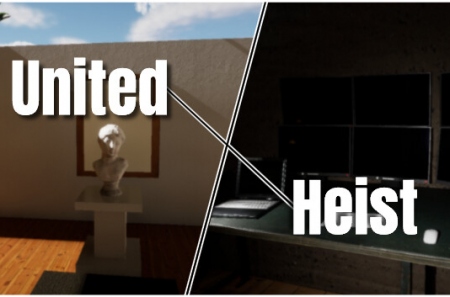 United heist