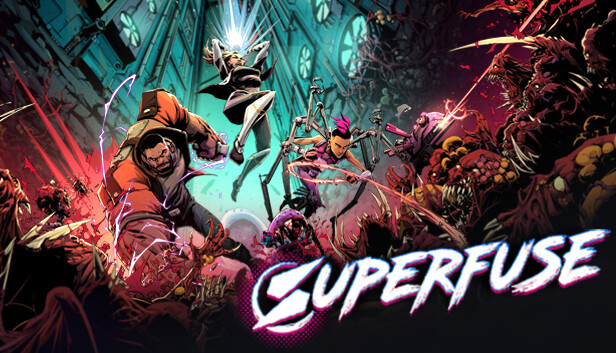Superfuse Superfuse