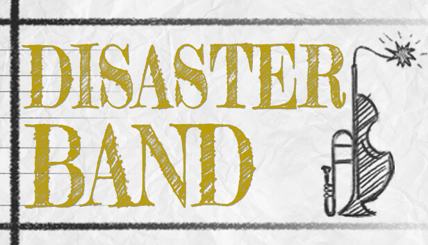 Disaster Band Disaster Band