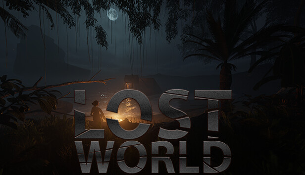 Lost World Lost World