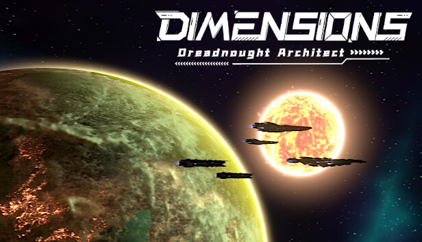 Dimensions: Dreadnought Architect Dimensions: Dreadnought Architect
