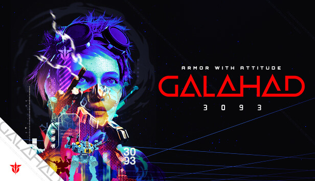 GALAHAD 3093 GALAHAD 3093
