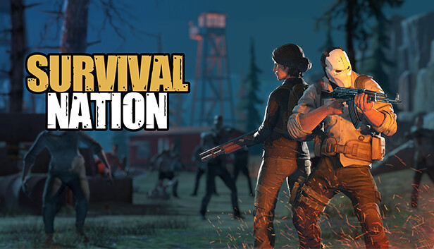 Survival Nation Survival Nation